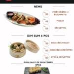 Menu Best Sushi Ya Marrakech February 2024 085606-006500